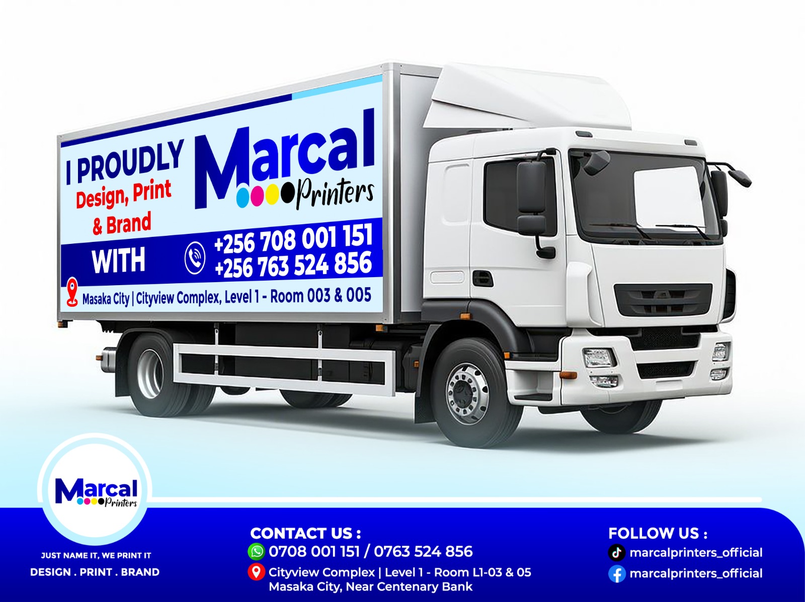 Marcal Printers